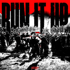 Hanumankind - Run It Up (KESLR Remix)
