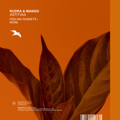 Premiere: Rudra & Mango - Astitvaa (Feeling Sunsets Remix) [Maldesoule]