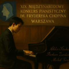 Studenci muzykologii dyskutują o I etapie XIX Konkursu Chopinowskiego