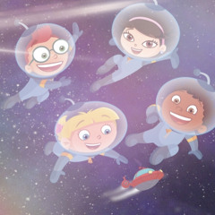 Jeffery Thomas ~ The Little Einsteins 2 (Theme Song Alleged Demo)
