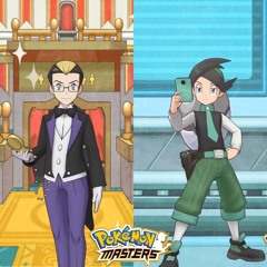 Battle! Frontier Brain (Johto & Sinnoh) - HQ