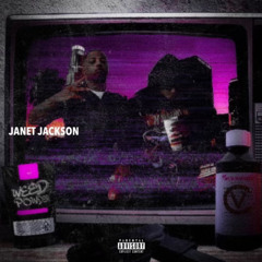 Janet Jackson (feat. Big Sad 1900)