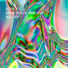 Drum Feels 006 Mix