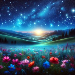 Das Land Der Sterne