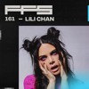 FFS161: Lili Chan DJ mix artwork - Electronic music tracklist cover image