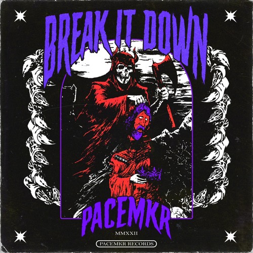 Break It Down