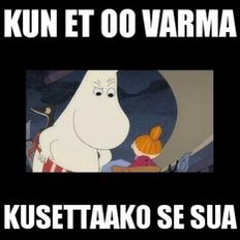 Oliko Se Nyt Puuhöylä Vai?