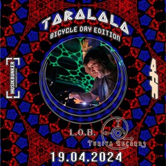 Taralala Bicycle Day Edition / Gedächtnis Protokoll L.o.B.