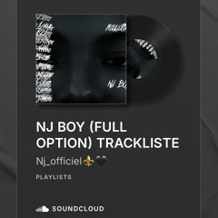 NJ FT LE S ( SERRÉ PAR LES QUEUFS).mp3