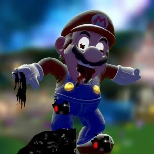 Change of Italian Reality - You'll Make The Change, But Mario, Luigi And Yoshi Sing It.