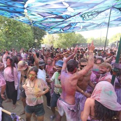 Daani - Holi Purim Pushkar