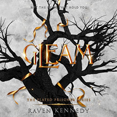 free KINDLE 📄 Gleam: The Plated Prisoner Series, Book 3 by  Raven Kennedy,Zara Eden,