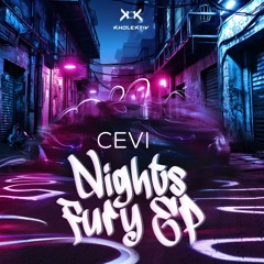 PREMIERE: Cevi – Wanderer Woods [KHK2]
