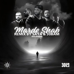 Ho3ein x Mehyad x Sadegh x Masin x Shayea - Marde Shab
