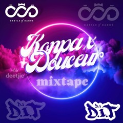 Konpa X Douceur by DJ D.I.T