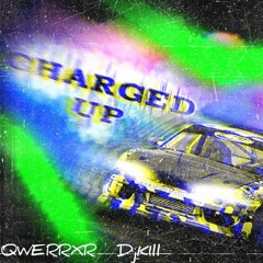 CHARGED UP