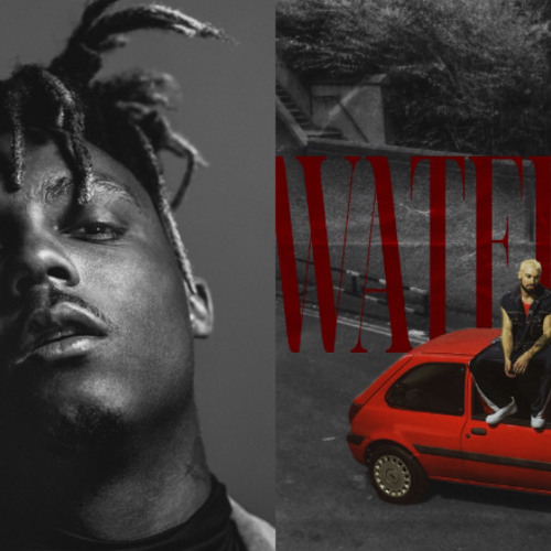 Waterfalls x Lucid Dreams (DConte x Deebo Edit)