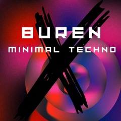 BUREN - Minimal Techno 01/01/2026