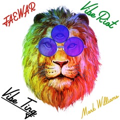 Vibe Ting - JAEWAR & Vibe Riot feat Mark Williams