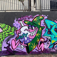 KNON - WIZARD PAINT (CLIP)