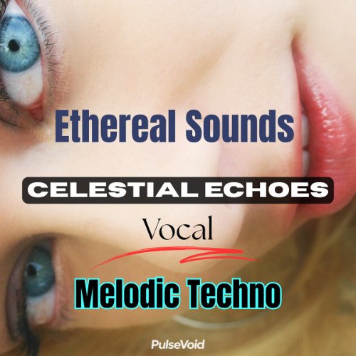 Celestial Echoes (Ethereal Sounds)