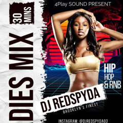 Red Spyda - Ladies Jugglin 30 mins