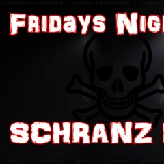 HT4L - Fridays Night Stuff (Hardtechno Schranz Mix)