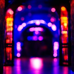 #1 Enter (Breakbeat/Techno)