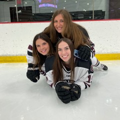 Union Women's Hockey Mix 2021-22