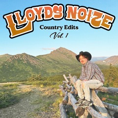 Last Night Next Episode (Lloyds Noize EDIT)