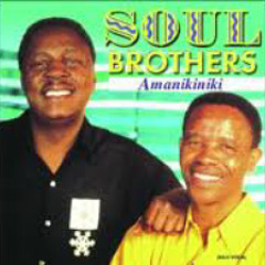 The best of Soul Brothers vs Oguluva Mix