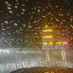 Fjólublá viðvörun