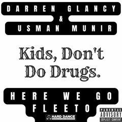 Darren Glancy & Usman Munir - Here We Go Fleeto (Wip) Tiktok