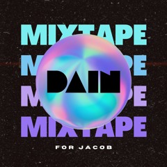 A Mixtape for Jacob Vol. 1 - Side A