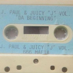 02. DJ Paul & Juicy J – Don`t Rush It