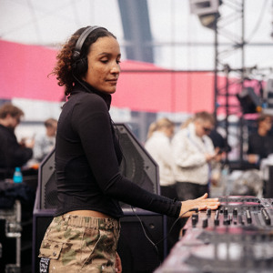 SALOMÉ LE CHAT | FULL SET | DGTL AMSTERDAM 2026 | 5.4.26