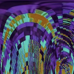 Shepard Drone (disquiet0508)