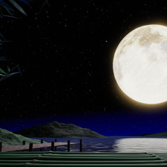 China Moon