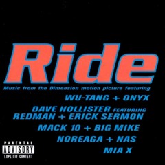 13 - Why // Eric Benet & The Roots // Ride(1998) Soundtracks
