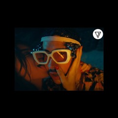 Bad Bunny X Jhay Cortez - Dákiti ( John Diaz Remix )