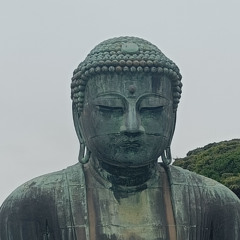 kamakura beach