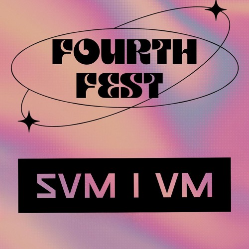 SVM I VM - FOURTH FEST - HARD DANCE SET
