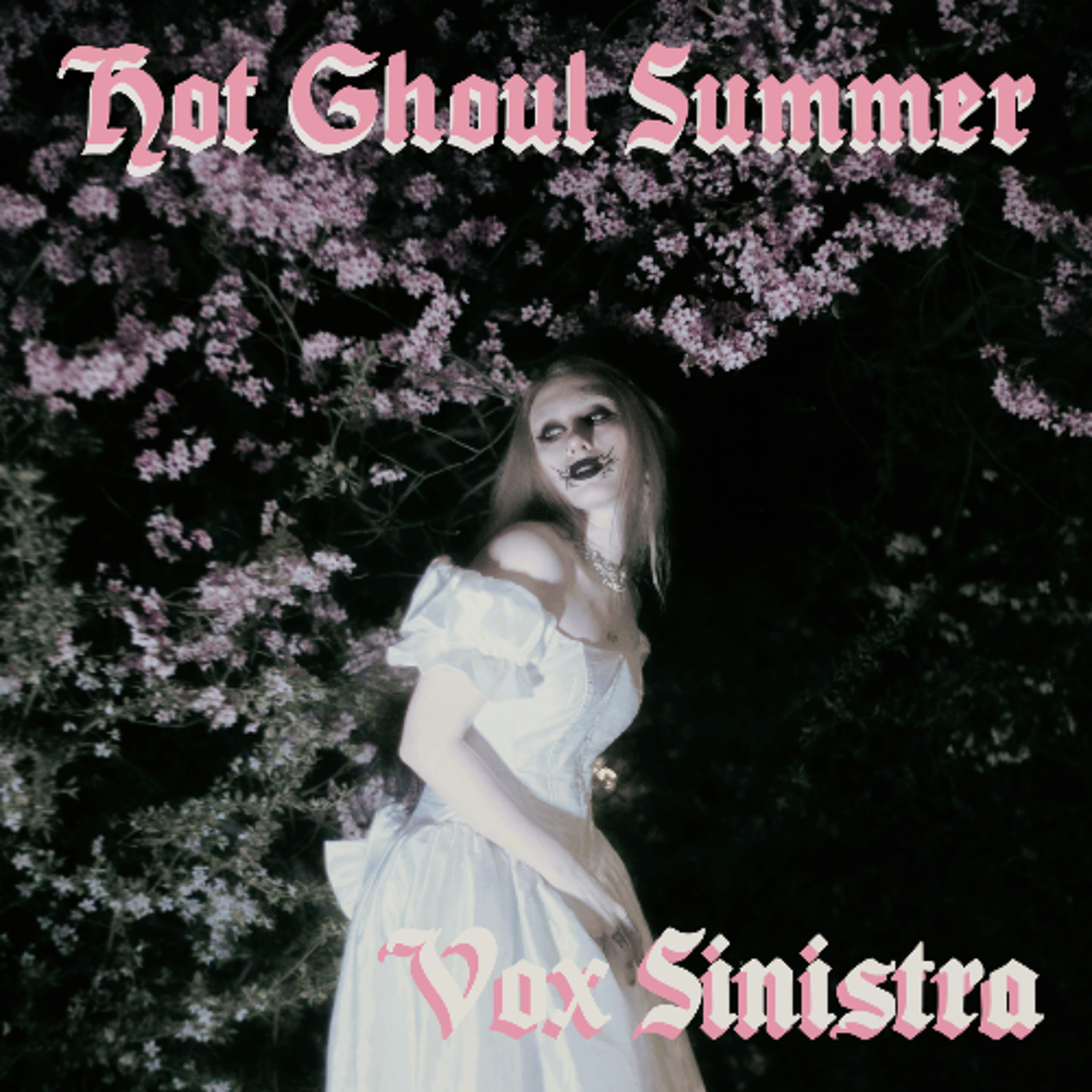 Hot Ghoul Summer - Dark Dance Variety 2025.09.15 episode artwork