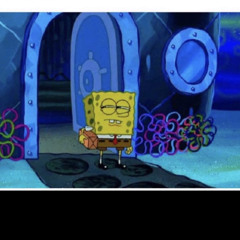spongebob tings