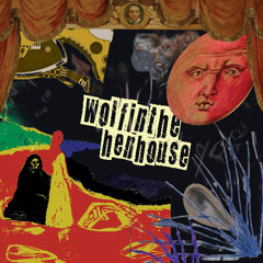 wolf in the henhouse