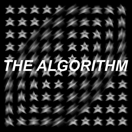 The Algorithm (feat. $WAGGOT)