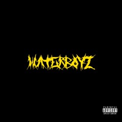 Water Boyz The Gang Prod. Lincoln x Xplore_vii