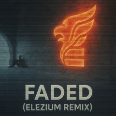 Alan walker / Faded / remix / teaser /