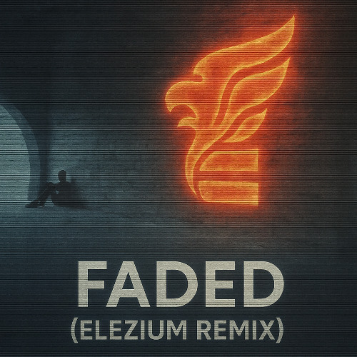 Alan walker / Faded / remix / teaser /