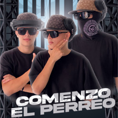 COMENZO EL PERREO 1.0